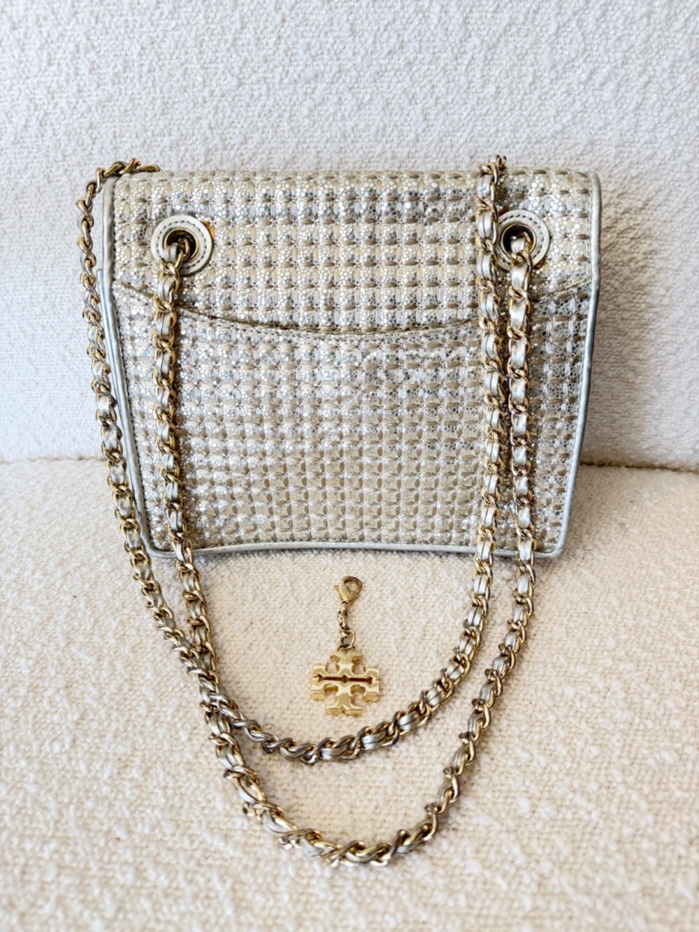 TORY BURCH Bag. - Picture 9 of 13